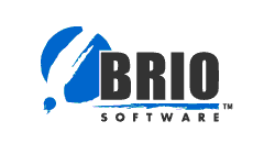 Brio logo