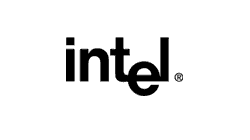 Intel logo